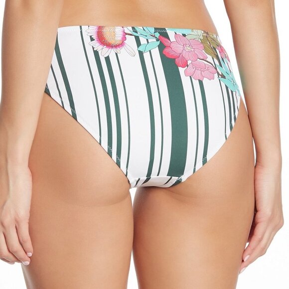 💥 NWOT Johnny Was Hadley Hipster Bikini Bottoms - Picture 2 of 8